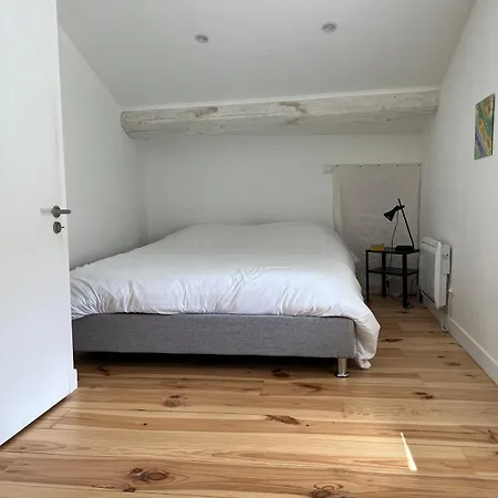 Duplex Centre Historique Trevoux