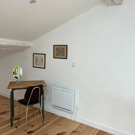 Duplex Centre Historique Apartment Trevoux