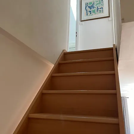 Apartment Duplex Centre Historique