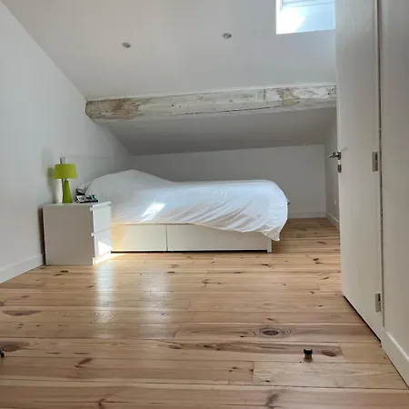 Duplex Centre Historique